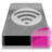 Drive 3 pp network wlan Icon